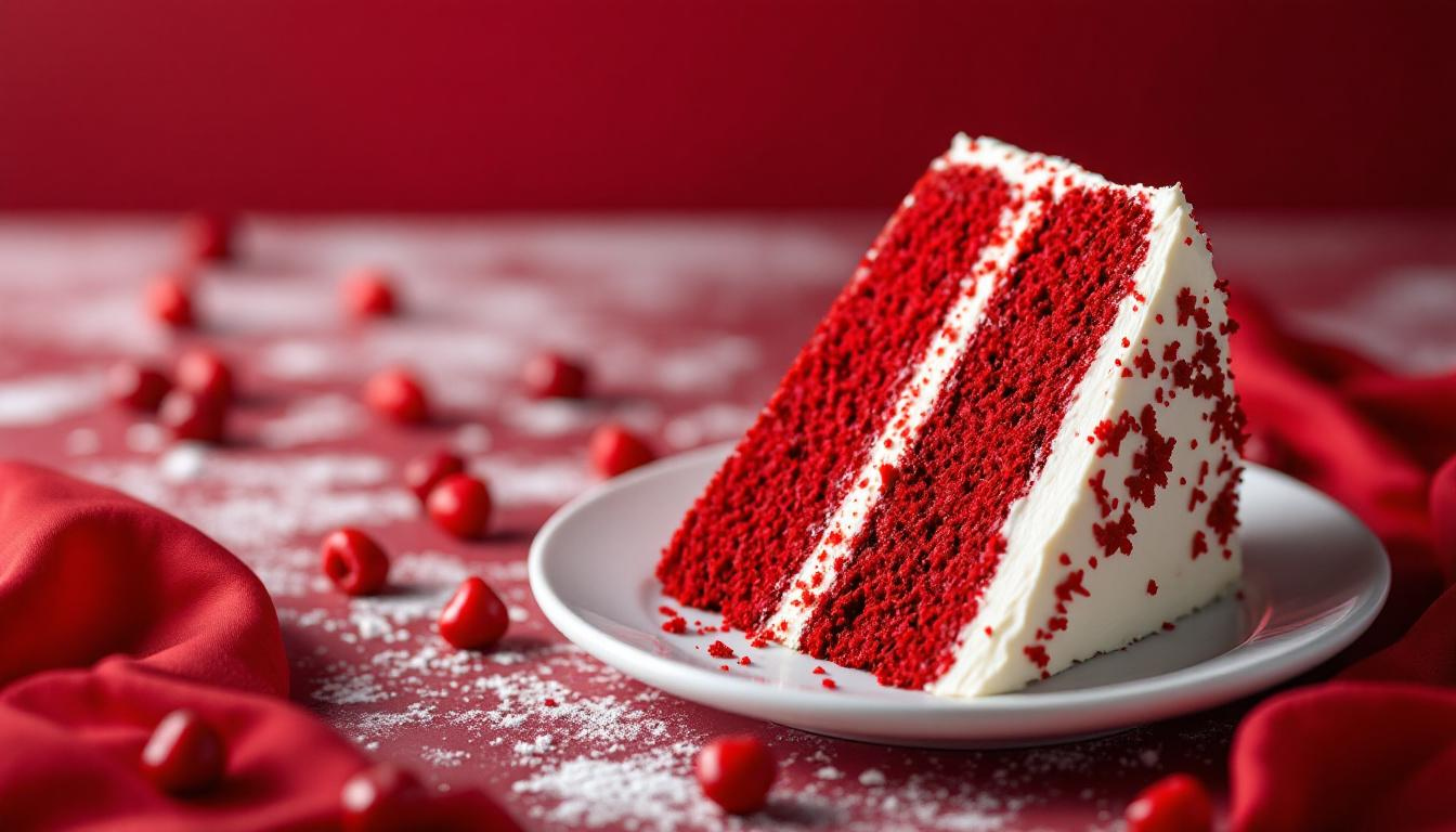 Red Velvet Premium - Validada María Almenara | Elegancia NSE A/B